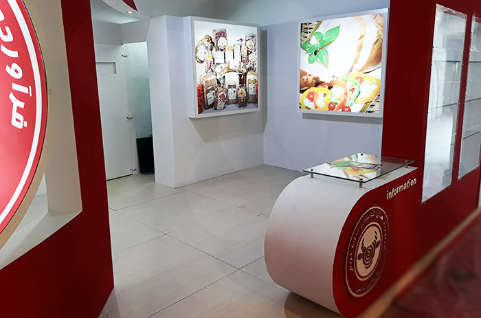 غرفه سازی نمایشگاهی - نمایشگاه بین المللی - غرفه سازی در تهران- نمایشگاه بین المللی مشهد- طراحی پلان غرفه نمایشگاهی - شرکت غرفه سازی-نمایشگاه بین المل