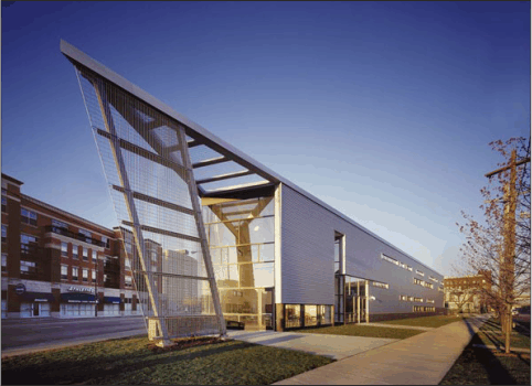 غرفه سازی نمایشگاهی - نمایشگاه صنعت ساختمان |شرکت غرفه سازی گراف